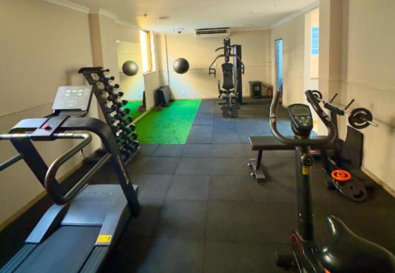 Studio Living Flamengo Aparthotel Rio de Janeiro Buitenkant foto